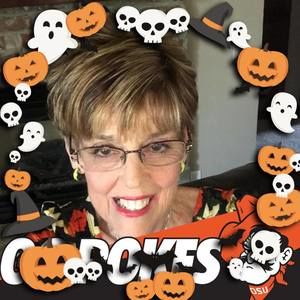 Meet your Posher, Linda